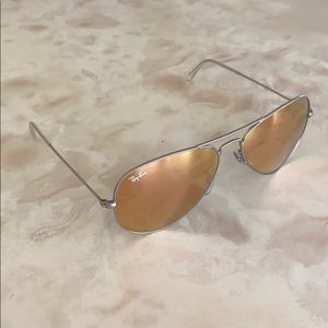 Rayban Aviator